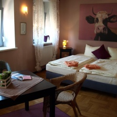 Bamberg Appartements - Bild 1