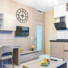 Melisa Suit Residence Hotel - Bild 15
