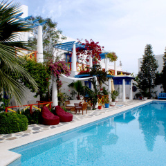 Su Hotel - Bild 16
