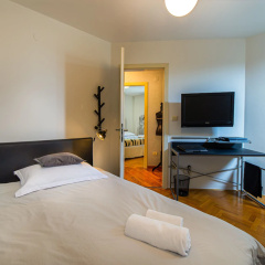 Zen Luxury Apartment thumbnail 6