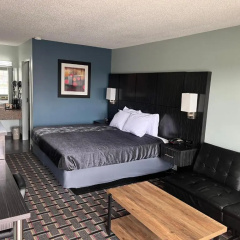 Executive Inn thumbnail 3