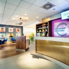 B&B Hotel Offenbach-Kaiserlei - Bild 2