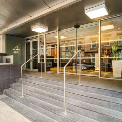 Apex City of Glasgow Hotel thumbnail 21