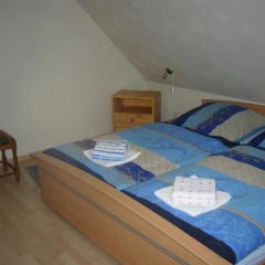 Harzhaus am Brunnen, Wohnung 4 - Bild 2