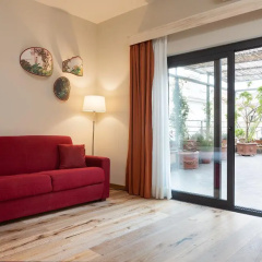 Condominio Monti Boutique Hotel - Bild 7