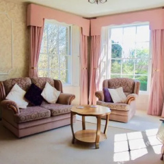 The Old Rectory B&B thumbnail 2