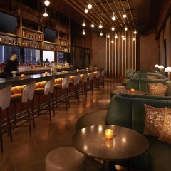 Hard Rock Hotel New York - Partner of ALL Accor - Bild 17