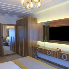 Burçman Hotel Vişne - Bild 10