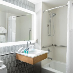 Holiday Inn Express Brooklyn - Bild 9