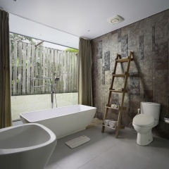 Sandhya Villa - Bild 20