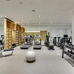 Melia Madrid Serrano - Bild 29