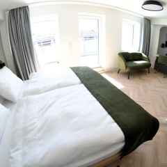 Cinema City Hotel Europaplatz Karlsruhe - Bild 3