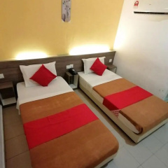 Yellow Mansion Hotel Melaka Raya thumbnail 5