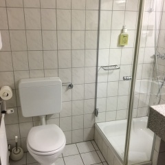 Hotel Schweizer Hof Kassel - Bild 23