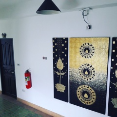 Baan Andaman Krabi - Bild 12