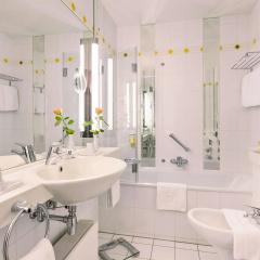 Best Western Premier Grand Hotel Russischer Hof - Bild 10