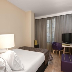 Hotel Exe Moncloa - Bild 6