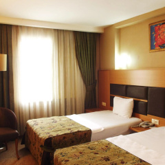 Pinar Elite Hotel - Bild 4