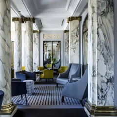 Hotel Brighton - Bild 2