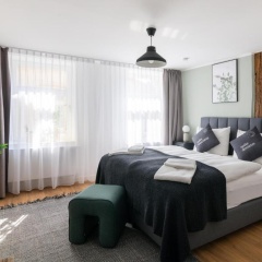 Limehome Bayreuth Spitalgasse - Bild 25