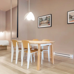 Les Lofts de la Fabrique - Par Les Lofts Vieux-Québec