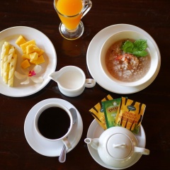 Tuna Resort - Bild 9