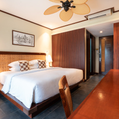 Kuta Seaview Beach Resort - Bild 3