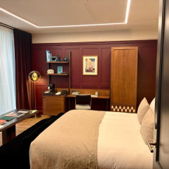 Faubourg 21 – The Leading Hotels of the World - Bild 5