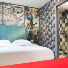 Hotel du Continent - Bild 16