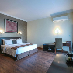 The Royale Krakatau Hotel thumbnail 48