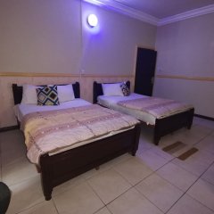Airport Side Hotel in Accra, Ghana from 63$, photos, reviews - zenhotels.com photo 7
