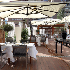 Eurostars Suites Mirasierra - Bild 28