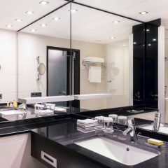 Munich Marriott Hotel - Bild 8