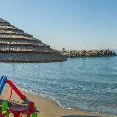 Amathus Beach Hotel Limassol thumbnail 24