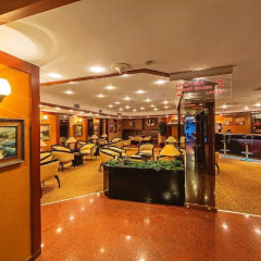 Mineo Hotel - Bild 24