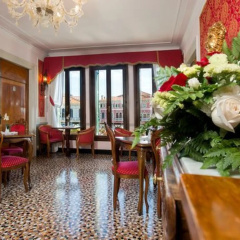 Antica Locanda Sturion Hotel - Bild 22