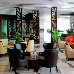 The Belagri Hotel and Convention thumbnail 19