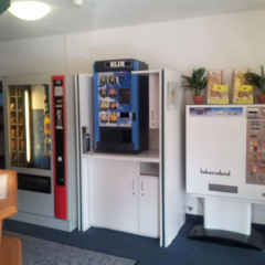 Motel 24h Hannover - Bild 9