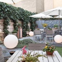 Hotel Lombardia - Bild 24