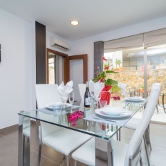 Casa Holganza in Maria de la Salut - Bild 18