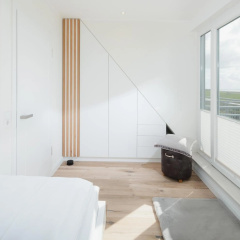 Haus Ebbe & Flut - Bild 6