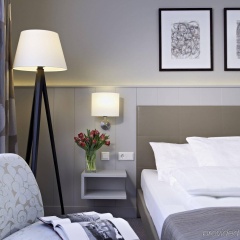 Sachsenpark Hotel - Bild 3