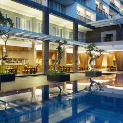 Santika Banyuwangi - Bild 2