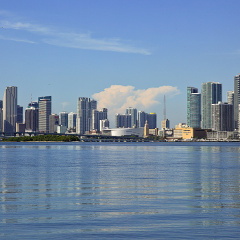 EVEN Hotel Miami - Airport by IHG - Bild 30