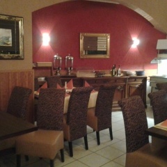 Hotel Restaurant Alexandros - Bild 18