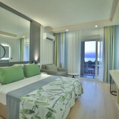 EOS Beach Resort - Bild 3