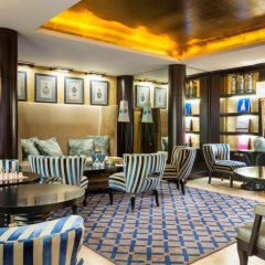 Sofitel Lisbon Liberdade - Bild 26