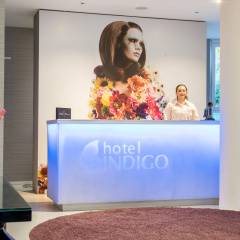 Hotel Indigo Düsseldorf by IHG - Bild 28