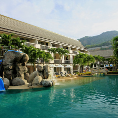 Centara Kata Resort Phuket - Bild 27