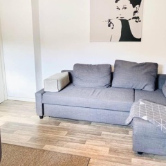 Gemütliche Wohnung in Trier Süd - Bild 3